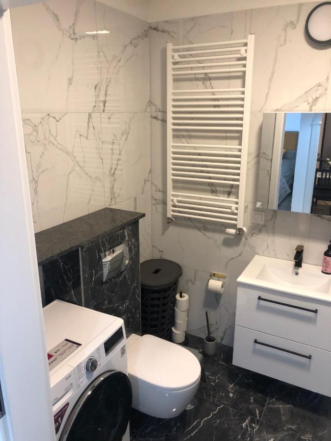Golden Apartment Βρότσλαβ Εξωτερικό φωτογραφία